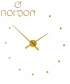 OJ zegar zegar Nomon | Design Spichlerz
