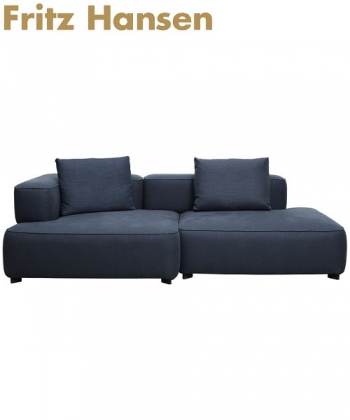 Alphabet 2 stylowa skandynawska sofa Fritz Hansen | Design Spichlerz