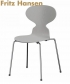 Ant (Mrówka) Fritz Hansen design Arne Jacobsen | Design Spichlerz