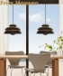 Concert szykowna skandynawska lampa Fritz Hansen | Design Spichlerz