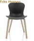 NAP Wood chair krzesło skandynawskie Fritz Hansen