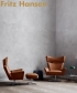 Oksen Lounge efektowny fotel skandynawski Fritz Hansen | Design Spichlerz