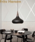 Orient elegancka lampa wisząca Fritz Hansen | Design Spichlerz