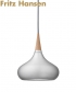 Orient elegancka lampa wisząca Fritz Hansen | Design Spichlerz