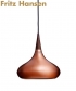 Orient elegancka lampa wisząca Fritz Hansen | Design Spichlerz