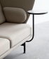 Plenum 2 nowoczesna sofa skandynawska Fritz Hansen | Design Spichlerz