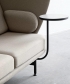 Plenum 3 nowoczesna sofa skandynawska Fritz Hansen | Design Spichlerz