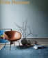 Pot Lounge skandynawski fotel z 1959 Fritz Hansen | Design Spichlerz