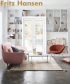 Pot Lounge skandynawski fotel z 1959 Fritz Hansen | Design Spichlerz