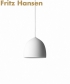 Suspence elegancka lampa skandynawska Fritz Hansen | Design Spichlerz