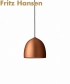 Suspence elegancka lampa skandynawska Fritz Hansen | Design Spichlerz