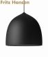 Suspence elegancka lampa skandynawska Fritz Hansen | Design Spichlerz