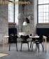 Suspence elegancka lampa skandynawska Fritz Hansen | Design Spichlerz