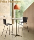 Suspence elegancka lampa skandynawska Fritz Hansen | Design Spichlerz