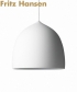 Suspence elegancka lampa skandynawska Fritz Hansen | Design Spichlerz