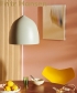 Suspence elegancka lampa skandynawska Fritz Hansen | Design Spichlerz
