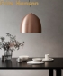 Suspence elegancka lampa skandynawska Fritz Hansen | Design Spichlerz