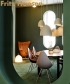 Suspence elegancka lampa skandynawska Fritz Hansen | Design Spichlerz