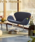 Swan Sofa ikona duńskiego designu Fritz Hansen | Design Spichlerz
