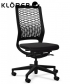 Mera Network niemieckie ergonomiczne krzesło biurowe Klöber