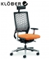 Mera Network krzesło biurowe Kloeber | Design Spichlerz