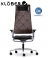 Connex2 Mesh High stylowe krzesło biurowe Klöber | Design Spichlerz