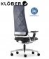 Connex2 Mesh High stylowe krzesło biurowe Klöber | Design Spichlerz