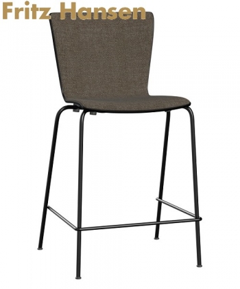 Vico Duo Hoker stylowe krzesło barowe Fritz Hansen | Design Spichlerz