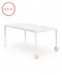 Stół Big Will biały | Magis | design Philippe Starck | Design Spichlerz