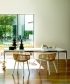 Stół Big Will | Magis | design Philippe Starck | Design Spichlerz