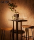 Beetle Stool stołek barowy Gubi | Design Spichlerz