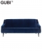 CDC 3 Sofa elegancka skandynawska sofa Gubi