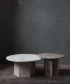 Epic Coffee Table skandynawski stolik kawowy Gubi | Design Spichlerz