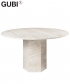 Epic Dining Table skandynawski stół Gubi | Design Spichlerz