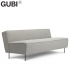 Modern Line Sofa 180 legendarna sofa Gubi