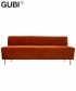 Modern Line Sofa 180 legendarna sofa Gubi | Design Spichlerz