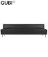 Modern Line legendarna sofa Gubi | Design Spichlerz