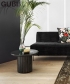 Moon Coffee Table 45 skandynawski stolik kawowy Gubi | Design Spichlerz 