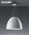 Nur Sospensione lampa wisząca Artemide