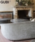 Revers Sofa 4 elegancka sofa skandynawska Gubi | Design Spichlerz
