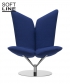 Angel fotel | Softline | design busk+hertzog | Design Spichlerz