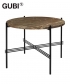 TS Coffee Table marmurowy stolik kawowy Gubi | Design Spichlerz