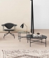 TS Coffee Table marmurowy stolik kawowy Gubi | Design Spichlerz