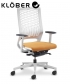 Mera Network krzesło biurowe | Klöber | Design Spichlerz