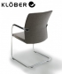 Cato krzesło konferencyjne Klöber | Design Spichlerz
