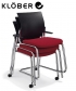 Cato krzesło konferencyjne Klöber | Design Spichlerz