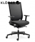 Cato Plus Mesh obrotowe krzesło biurowe Klöber