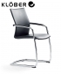 Ciello krzesło konferencyjne Klöber | Design Spichlerz