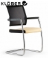 Duera krzesło konferencyjne Klöber | Design Spichlerz