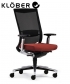 Duera Mesh ikona krzeseł biurowych Klöber